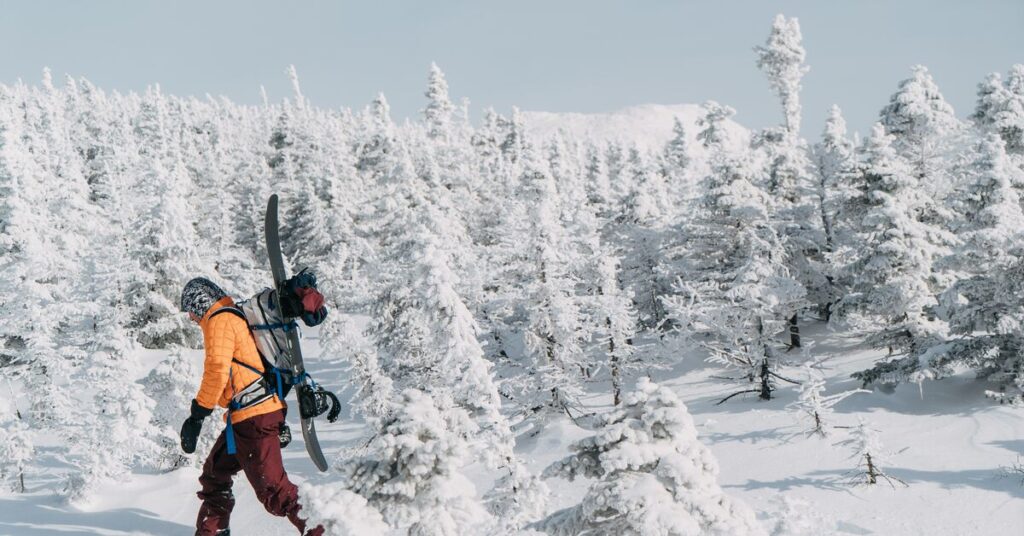 freeride