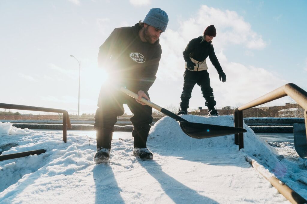 jaki będzie sezon snowboardowy 2021/2022?