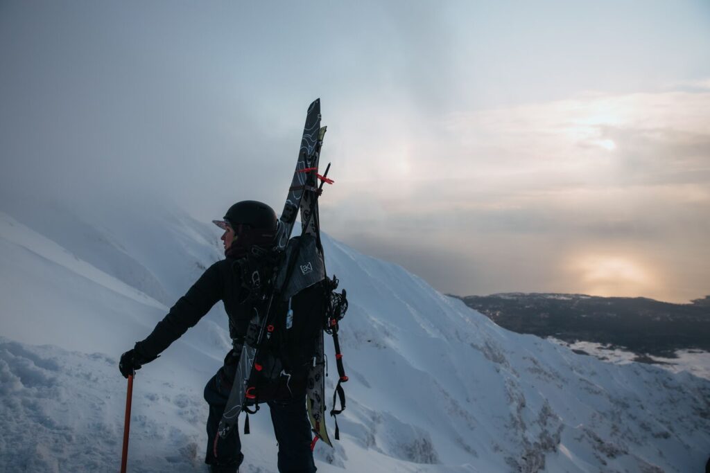 jaki będzie sezon snowboardowy 2021/2022?