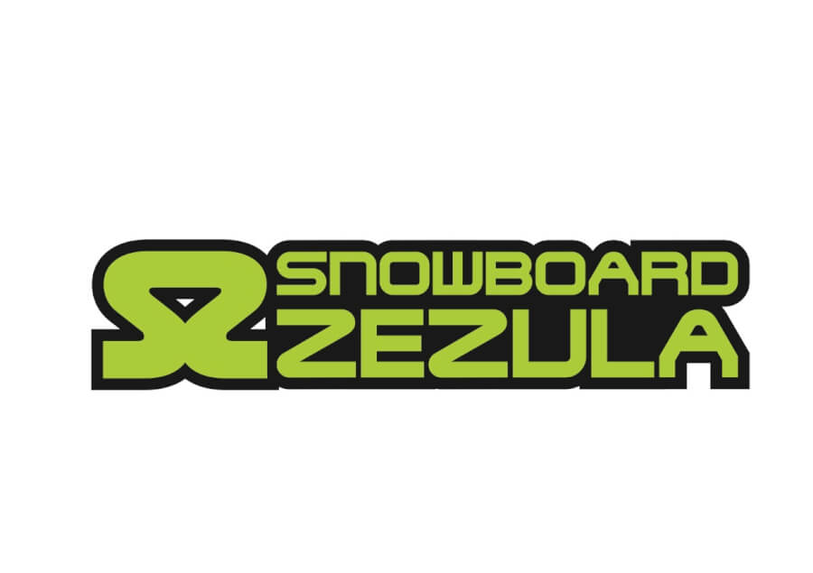 zezula snowboard logo