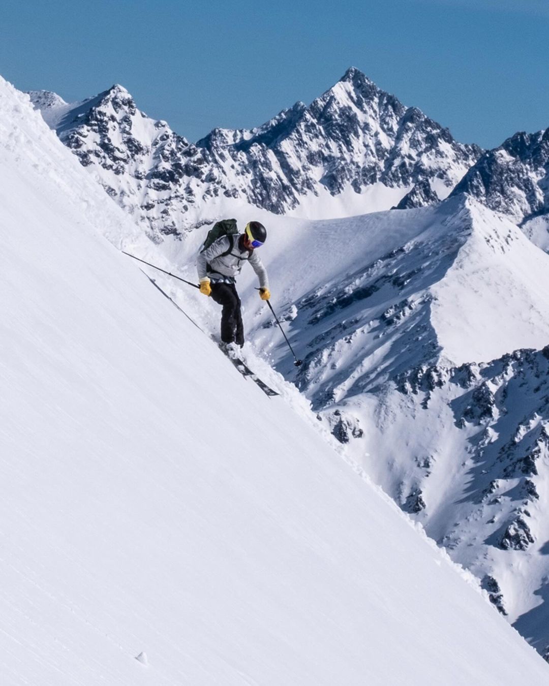 Freeride World Tour Academy Poland