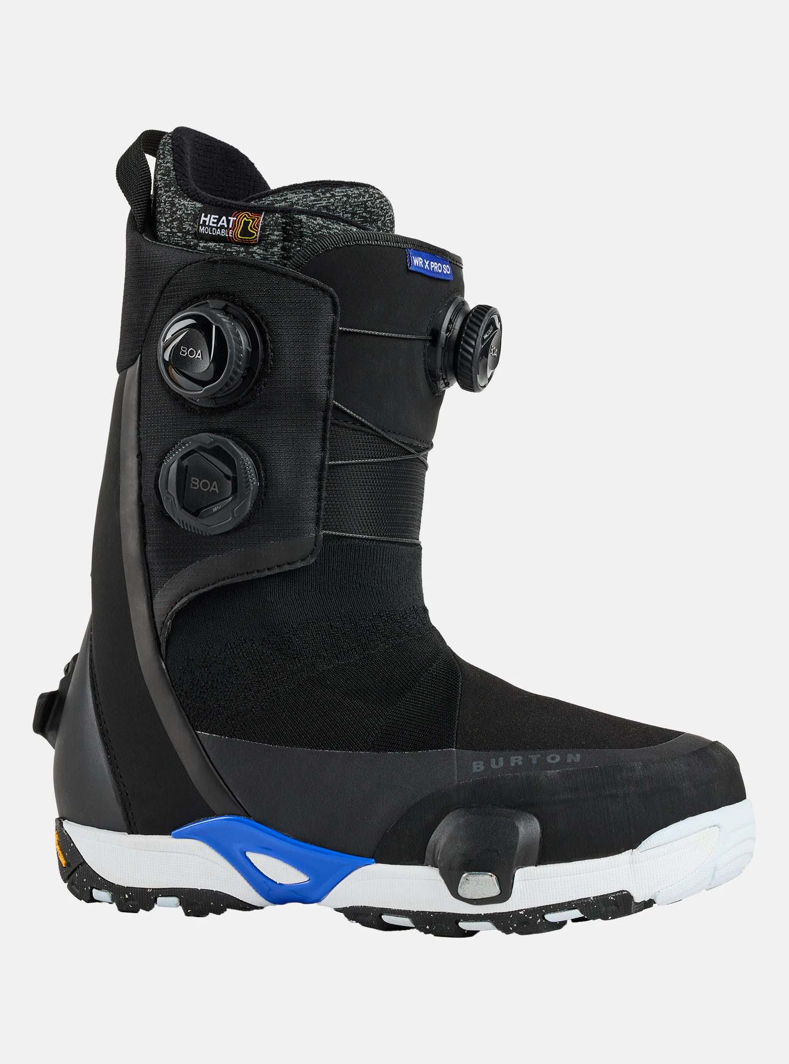 Burton Waverange X Pro Step On – czyli nowości od Burtona