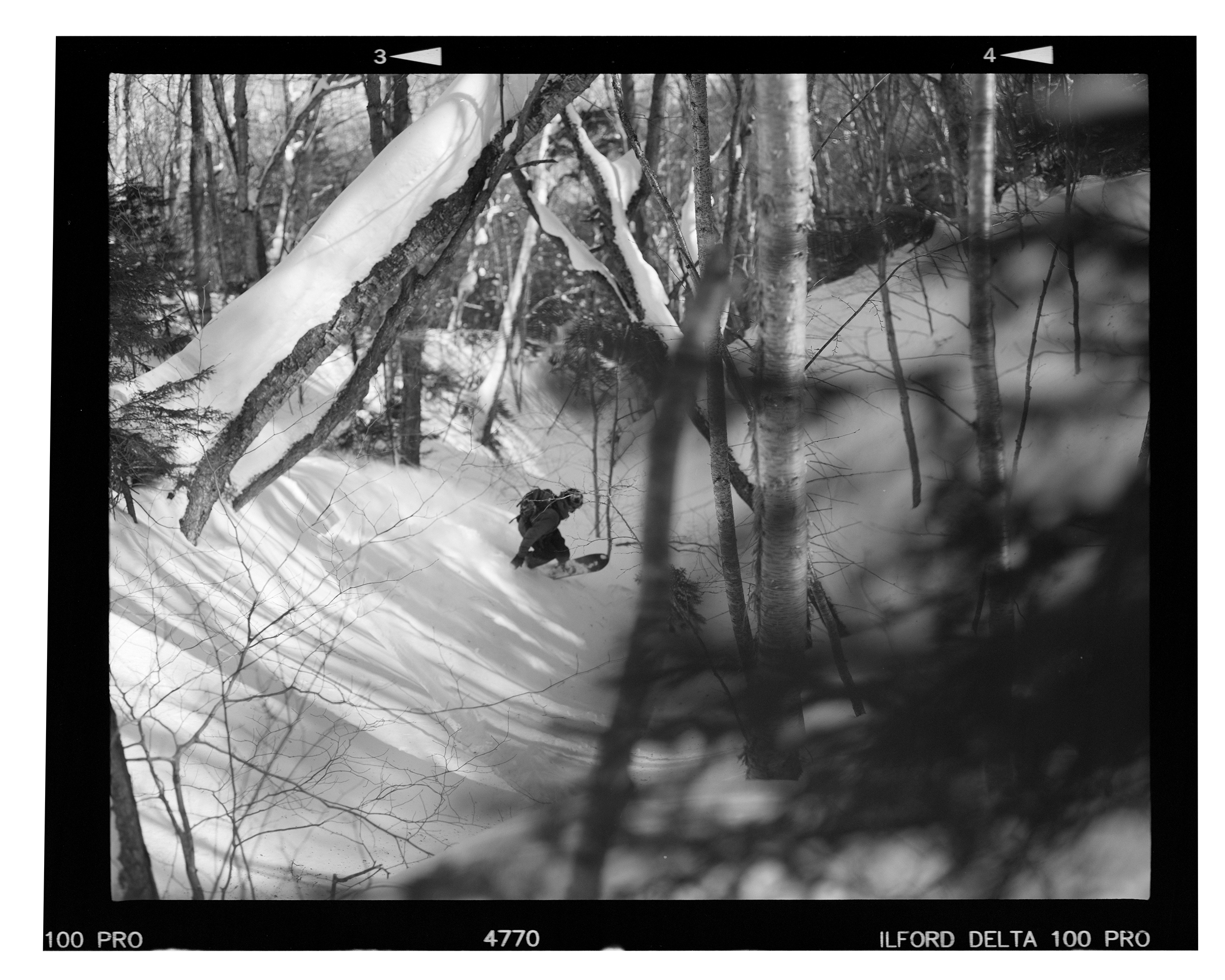 Witajcie w domu Rome Snowboards!