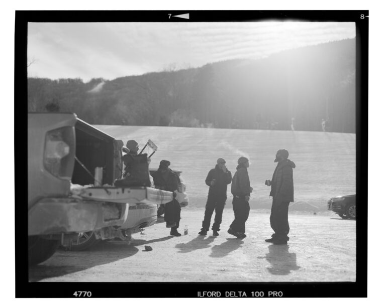 Witajcie w domu Rome Snowboards!