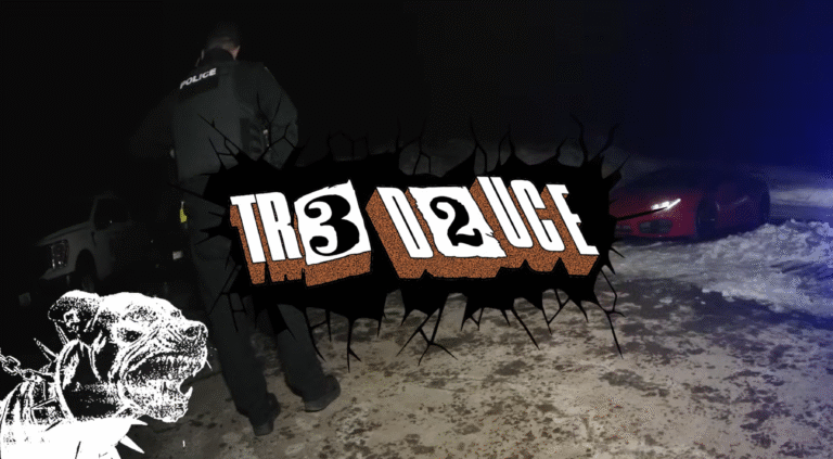 Premiera „TR3 D2UCE” od ThirtyTwo na 30 rocznicę