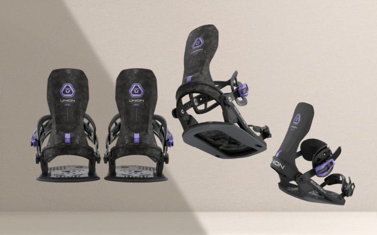 Union Source FC – rewolucja w wiązaniach snowboardowych