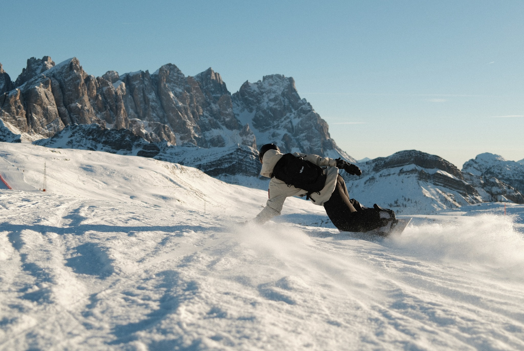 Wywiad z Gosią Śniegórską – 2 miejsce Freeride World Qualifier