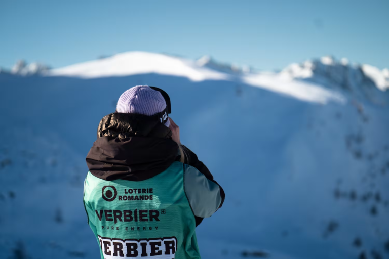 Wywiad z Gosią Śniegórską – 2 miejsce Freeride World Qualifier