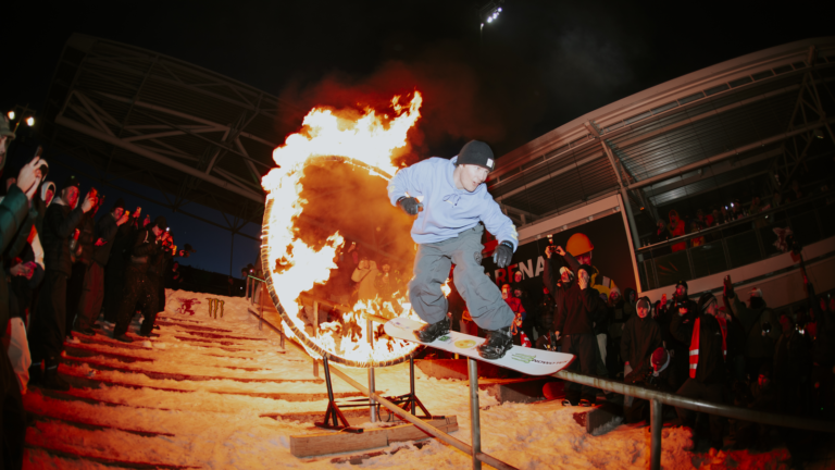 Największy event snowboardowy w Polsce! DIYX STRT JAM Kraków już w weekend!