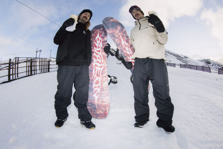 Nowy PRO model: Bataleon STEREO Limited Roll-Out