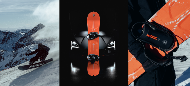 Capita Warpspeed x Automobili Lamborghini | premiera 2026