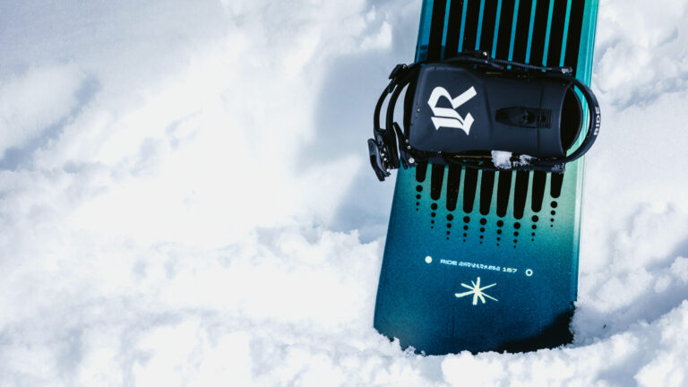 RIDE Moderator – jedna deska, która robi wszystko