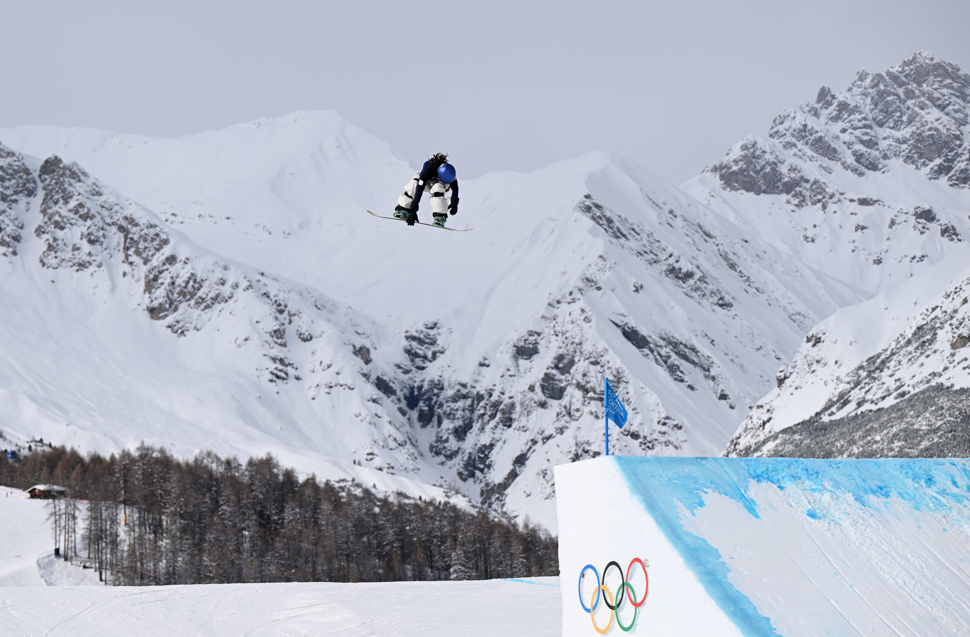 Igrzyska Zimowe Cortina 2026: Finał Slopestyle należy do Azji