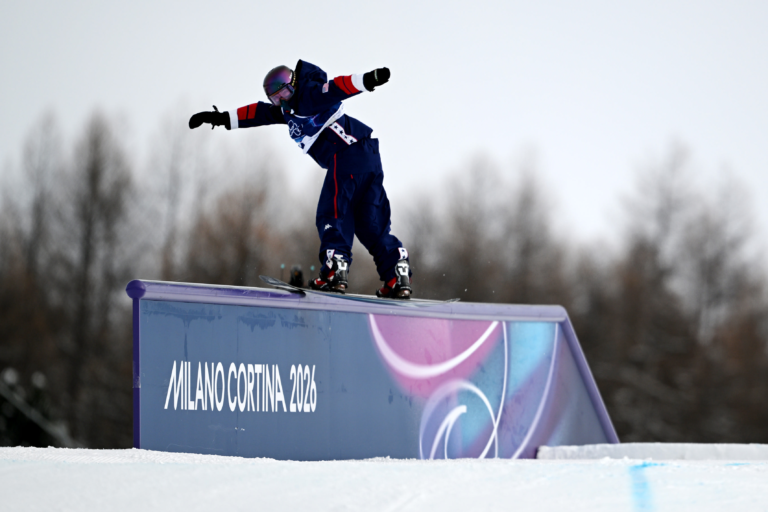 Igrzyska Zimowe Cortina 2026: Finał Slopestyle należy do Azji