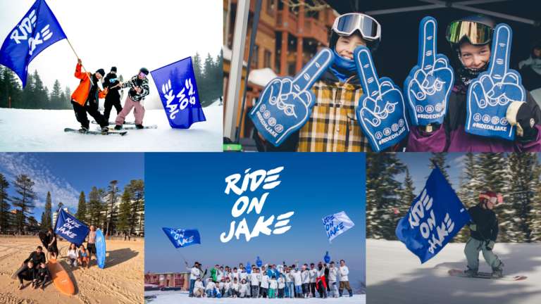 A Day for Jake 2026 | #RideOnJake