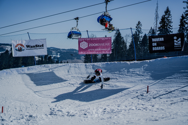 Akademickie Mistrzostwa Polski – AMP 2026