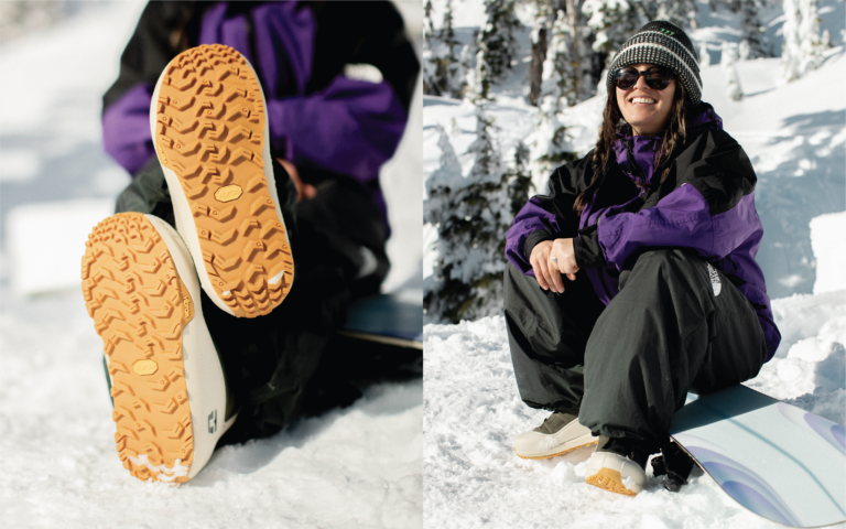 Jess Kimura dołącza do Union Boot Division. Legenda street’u będzie współtworzyć buty snowboardowe