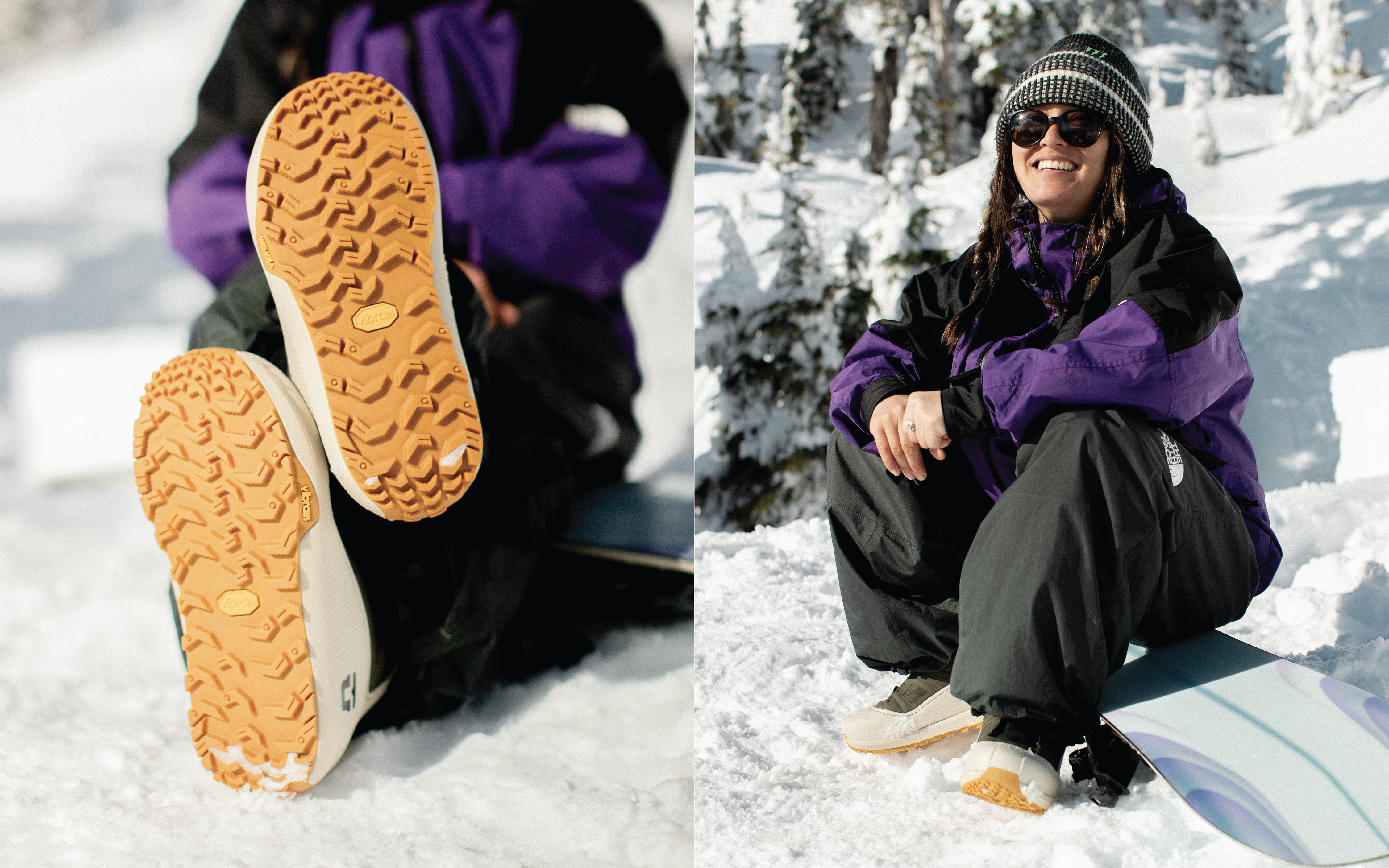 Jess Kimura dołącza do Union Boot Division. Legenda street’u będzie współtworzyć buty snowboardowe